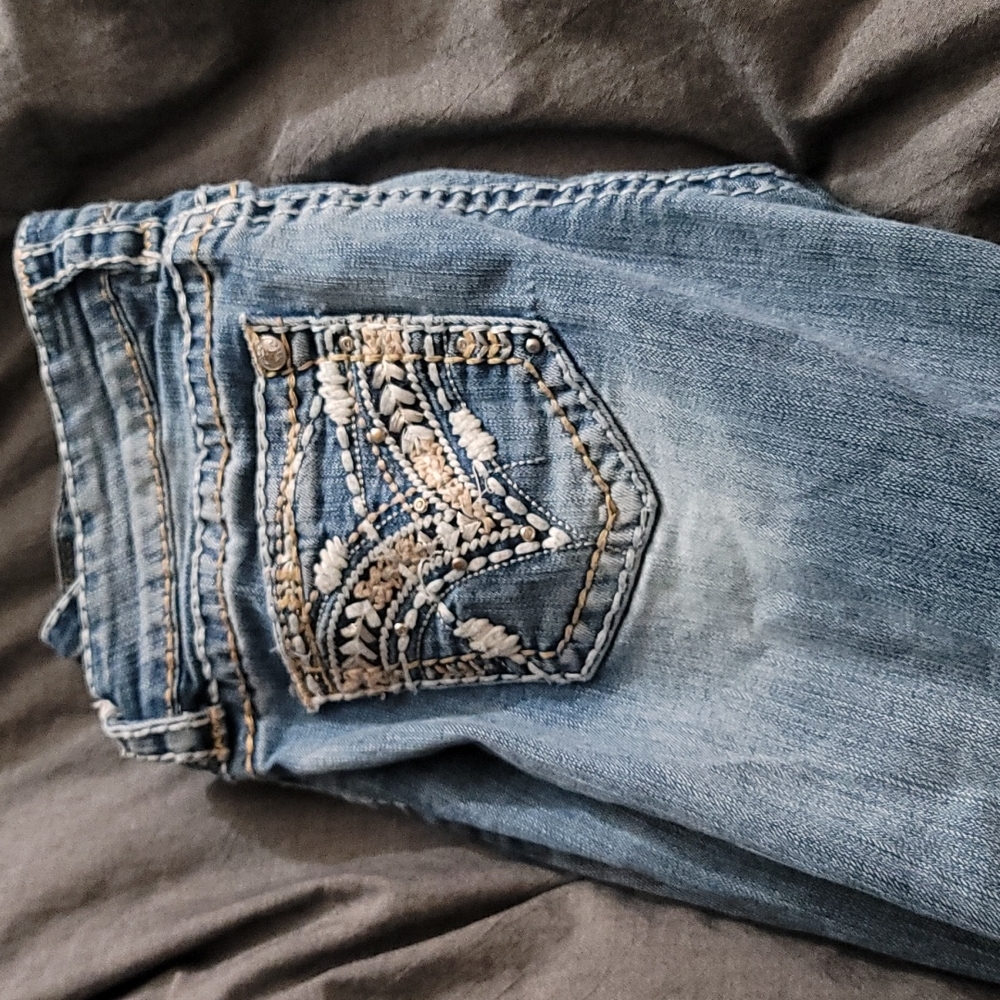 Charme jeans size 31x33